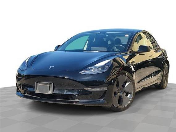 TESLA MODEL 3 2022 5YJ3E1EA1NF355614 image TESLA MODEL 3 2022 5YJ3E1EA1NF355614 image